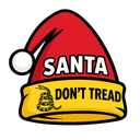 Santa Logo