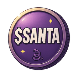 Santa Coin